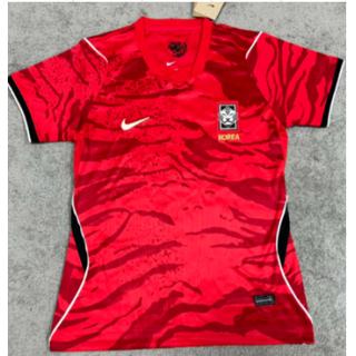 Corea del Sur 1a Equipación 2026 - MUJER